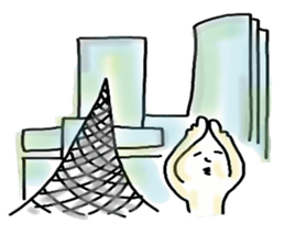 Akku is from OWARI-NAGOYA 2 sticker #12028453