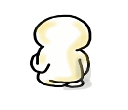 Akku is from OWARI-NAGOYA 2 sticker #12028474