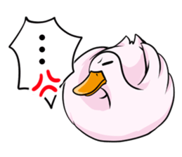 Ahirukawa family sticker #12028671