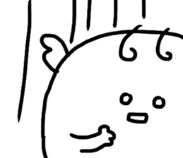 Pipichan sticker #12028798