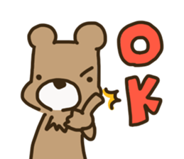 kumakiti2 sticker #12029391