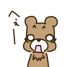 kumakiti2 sticker #12029392