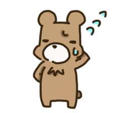 kumakiti2 sticker #12029393