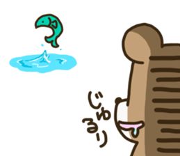 kumakiti2 sticker #12029414