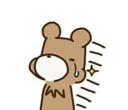 kumakiti2 sticker #12029417