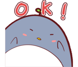 Daily penguin and chick sticker #12029465
