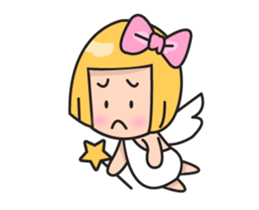 angelcute(dookdik) sticker #12029630