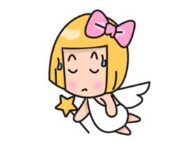 angelcute(dookdik) sticker #12029636
