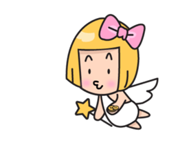 angelcute(dookdik) sticker #12029641