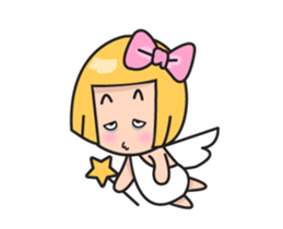 angelcute(dookdik) sticker #12029643