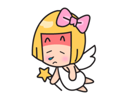 angelcute(dookdik) sticker #12029644
