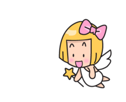 angelcute(dookdik) sticker #12029645