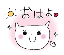 Usable sticker 4 sticker #12029918