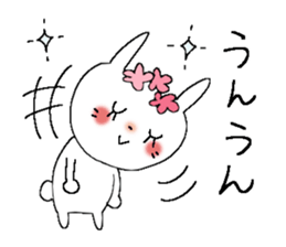 Usable sticker 4 sticker #12029923