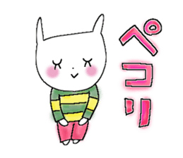 Usable sticker 4 sticker #12029928