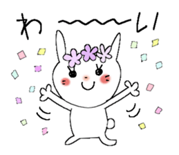 Usable sticker 4 sticker #12029935