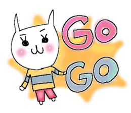 Usable sticker 4 sticker #12029938