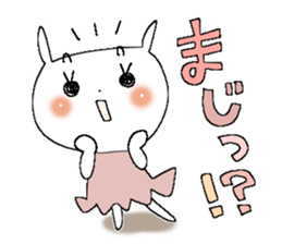 Usable sticker 4 sticker #12029945