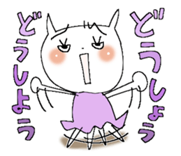 Usable sticker 4 sticker #12029946