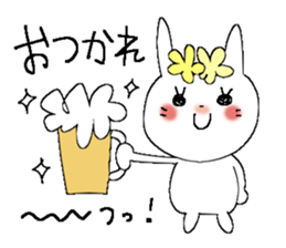 Usable sticker 4 sticker #12029954