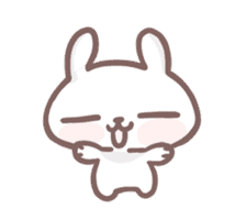 Marshmallow Puppies: Animated sticker #12029988