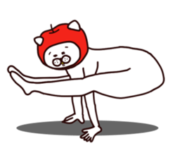 Azumino Sticker2 sticker #12030482