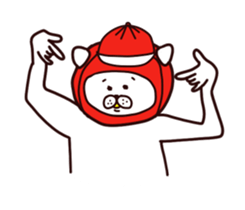 Azumino Sticker2 sticker #12030483