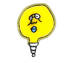 DYNAMIC ADDICTIVE FACE (GREETINGS ver.) sticker #12030672