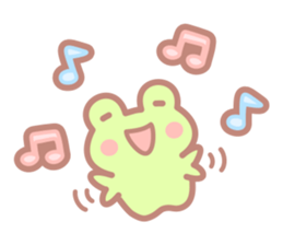 fuwafuwaflog sticker #12032336