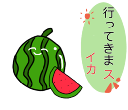 food sticker* sticker #12032378