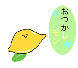 food sticker* sticker #12032385