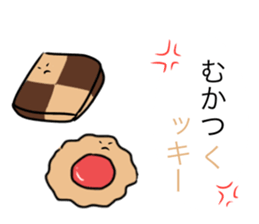 food sticker* sticker #12032413