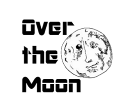 We are animals sticker #12032638