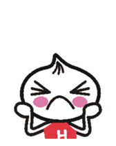Xiaolongbao's Animated Stickers sticker #12033646