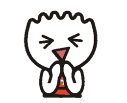 Xiaolongbao's Animated Stickers sticker #12033647