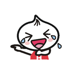 Xiaolongbao's Animated Stickers sticker #12033649