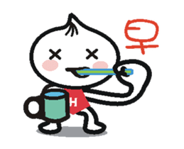 Xiaolongbao's Animated Stickers sticker #12033660