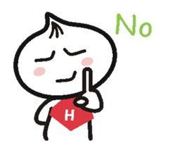 Xiaolongbao's Animated Stickers sticker #12033661