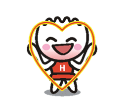 Xiaolongbao's Animated Stickers sticker #12033664