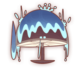 Monyo-Monyo Friends:) sticker #12033782