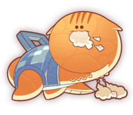 Monyo-Monyo Friends:) sticker #12033783