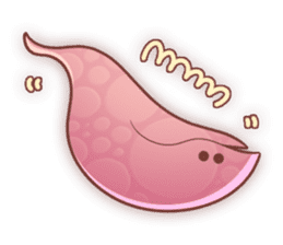 Monyo-Monyo Friends:) sticker #12033787