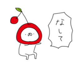 SAKURANBO TEIKOKU sticker #12033838