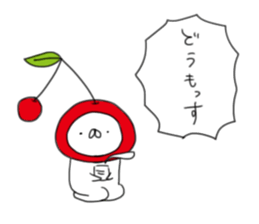 SAKURANBO TEIKOKU sticker #12033868