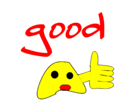 takachannel takaSticker sticker #12034000