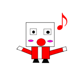 takachannel takaSticker sticker #12034013