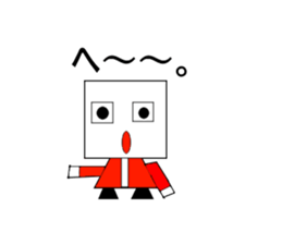 takachannel takaSticker sticker #12034015