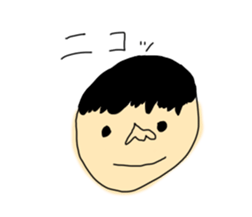 super cats sticker #12034051