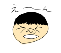 super cats sticker #12034053