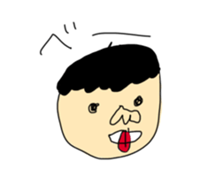 super cats sticker #12034056